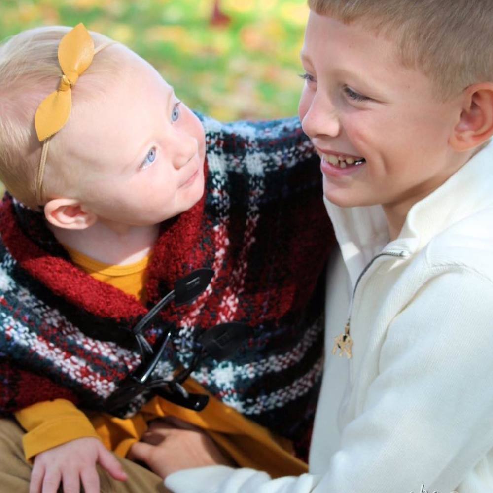 Meet your Posher, Chalk